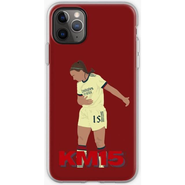 Phone Case KM15 21 22 for iPhone Samsung 14 13 12 11 Plus Pro Max Galaxy S23 S22 Ultra Note 20 10