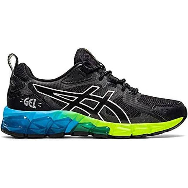 (UK 4.5) Asics GEL-Quantum 180 Junior Trainer