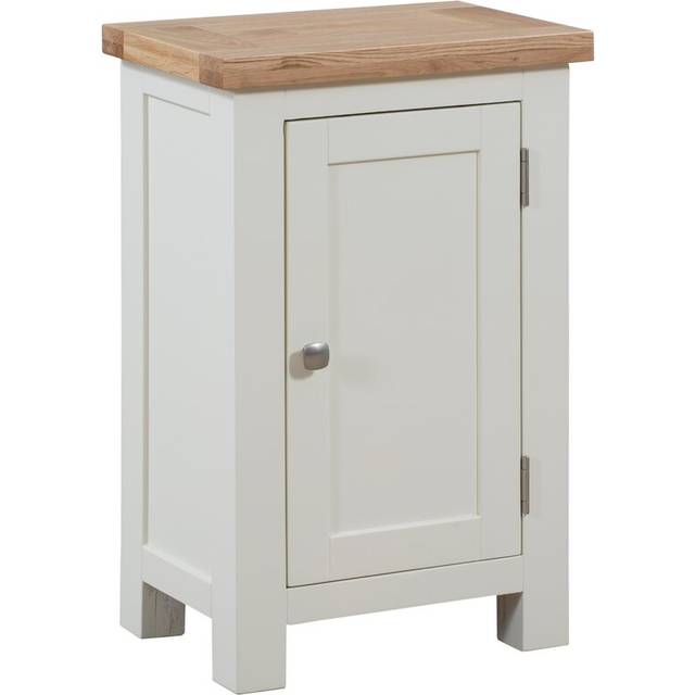 Oxford Sideboard - Ivory (70cm H X 45cm W X 32cm D)