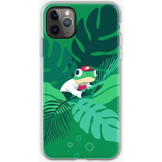 Phone Case Star Frog for iPhone Samsung 14 13 12 11 Plus Pro Max Galaxy S23 S22 Ultra Note 20 10