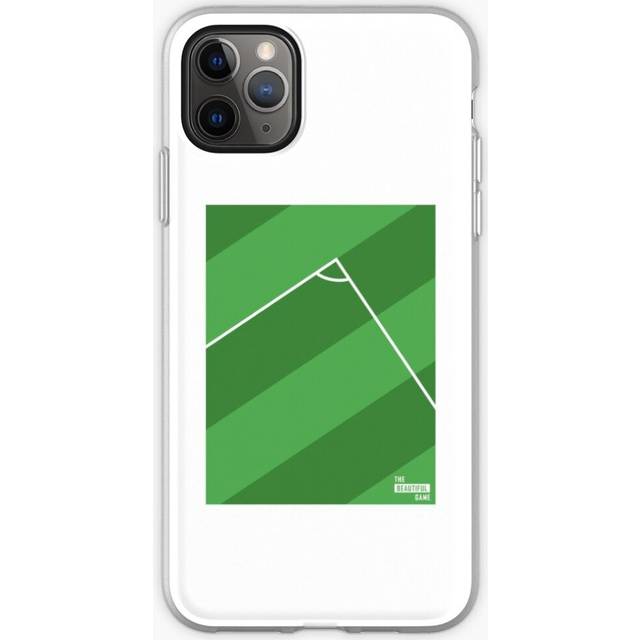 Phone Case Football: The Beautiful Game Part 2 of 3 for iPhone Samsung 14 13 12 11 Plus Pro Max Galaxy S23 S22 Ultra Note 20 10