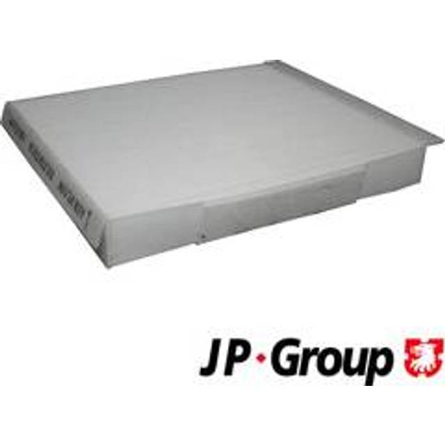 Kupéfilter JP GROUP 1228101400
