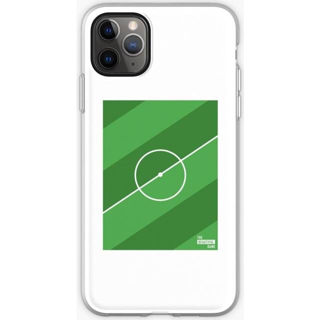 Phone Case Football: The Beautiful Game Part 1 of 3 for iPhone Samsung 14 13 12 11 Plus Pro Max Galaxy S23 S22 Ultra Note 20 10
