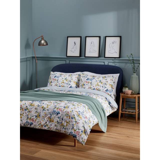 John Lewis Dapple Duvet Cover Set