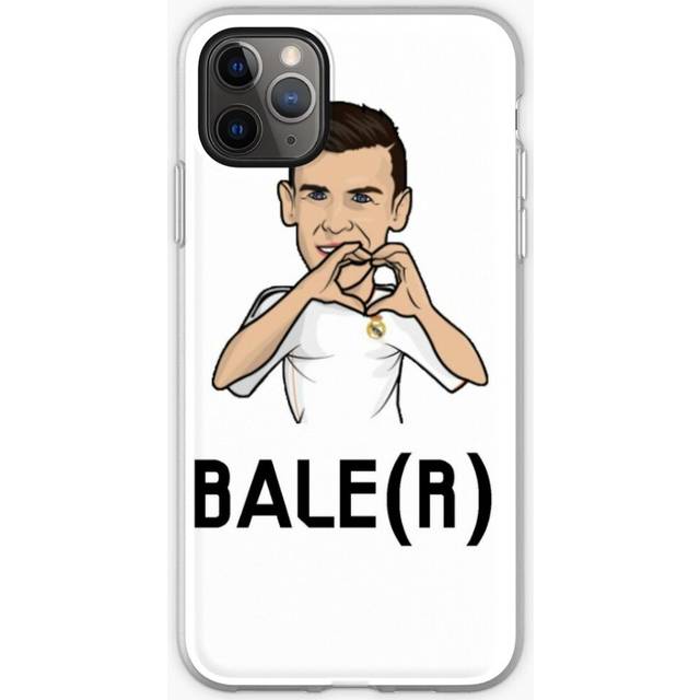 Phone Case GARETH BALE BALE(R) for iPhone Samsung 14 13 12 11 Plus Pro Max Galaxy S23 S22 Ultra Note 20 10