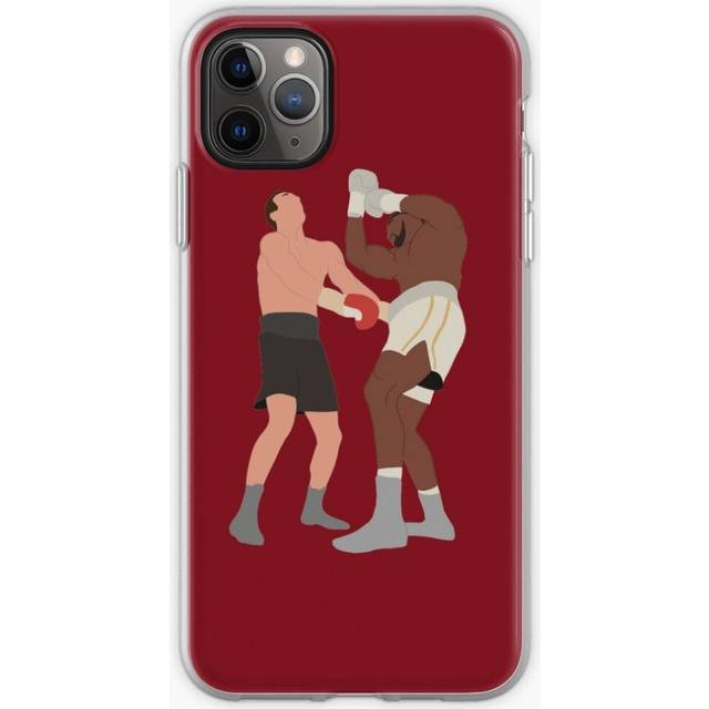 Phone Case Anthony Joshua vs Klitcho for iPhone Samsung 14 13 12 11 Plus Pro Max Galaxy S23 S22 Ultra Note 20 10