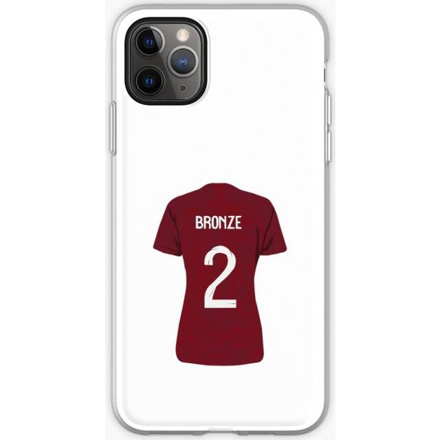 Phone Case Lucy Bronze Jersey for iPhone Samsung 14 13 12 11 Plus Pro Max Galaxy S23 S22 Ultra Note 20 10