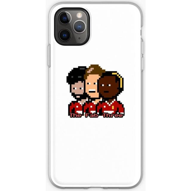 Phone Case The Fab Three LFC (Pixel) for iPhone Samsung 14 13 12 11 Plus Pro Max Galaxy S23 S22 Ultra Note 20 10
