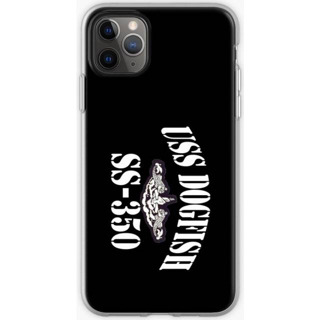 Phone Case USS DOGFISH (SS 350) STORE for iPhone Samsung 14 13 12 11 Plus Pro Max Galaxy S23 S22 Ultra Note 20 10