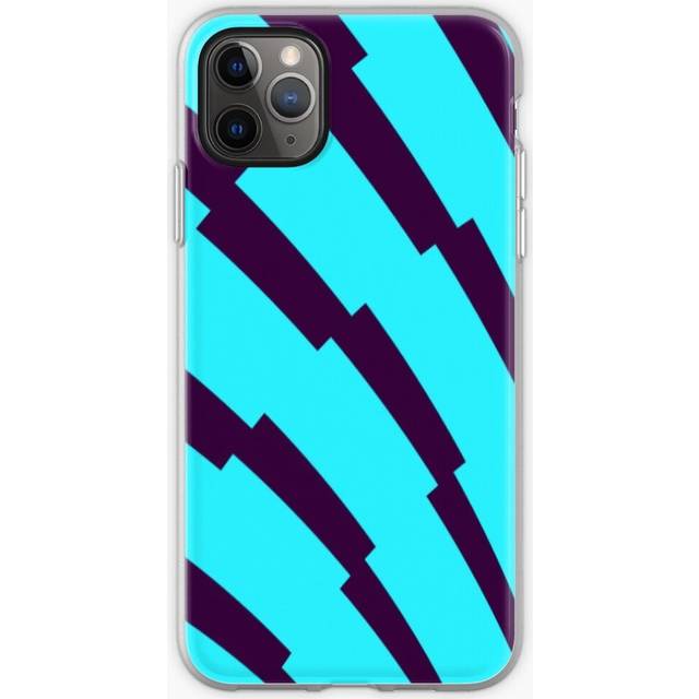 Phone Case English Premier League Blue Purple Patterns for iPhone Samsung 14 13 12 11 Plus Pro Max Galaxy S23 S22 Ultra Note 20 10