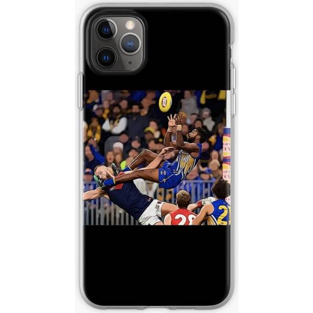 Phone Case Liam Ryan Mark of The Year Flying High West Coast for iPhone Samsung 14 13 12 11 Plus Pro Max Galaxy S23 S22 Ultra Note 20 10