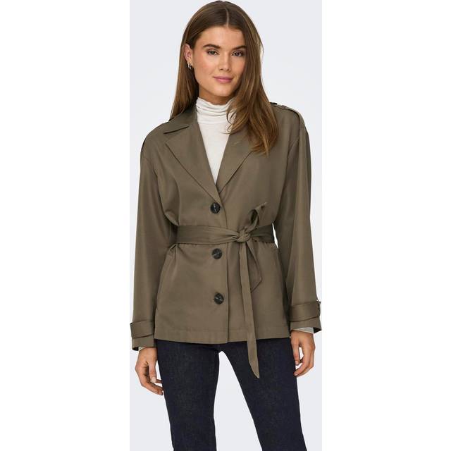 Onlline Trenchcoat