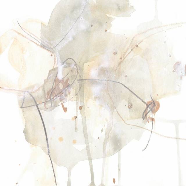 Subtle Shade II (30cm H x 30cm W)