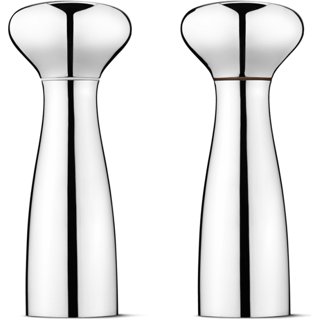Alfredo Salt & Pepper Mill