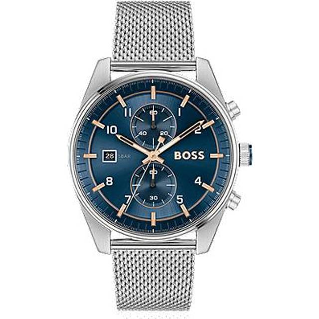 BOSS Skytraveller 44mm Mens Watch 1514149