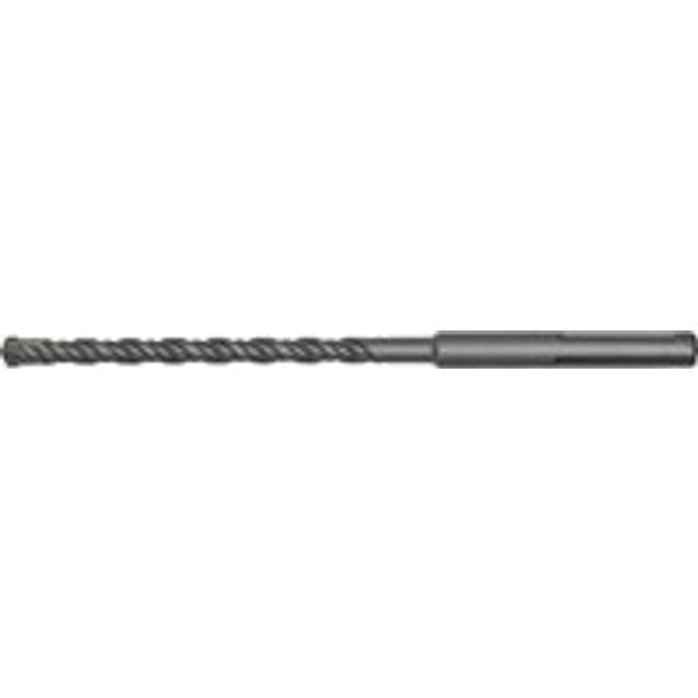 15 x 340mm SDS Max Drill Bit - Fully Hardened & Ground - Masonry Drilling