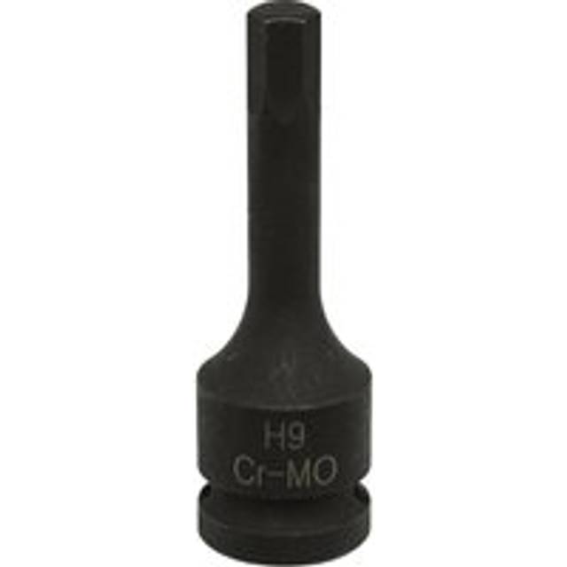 "H9 Brake Caliper Socket - 1/2"" Sq Drive - Suitable for Mercedes BMW & Jaguar"