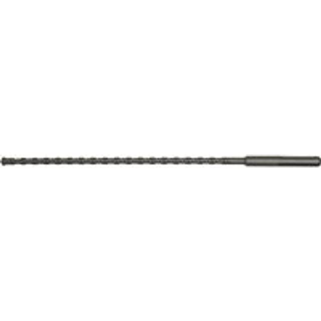 15 x 540mm SDS Max Drill Bit - Fully Hardened & Ground - Masonry Drilling