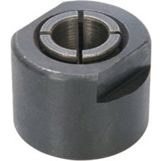Precision Machined 8mm Router Collet Bit Holder Chuck Replacement Connector