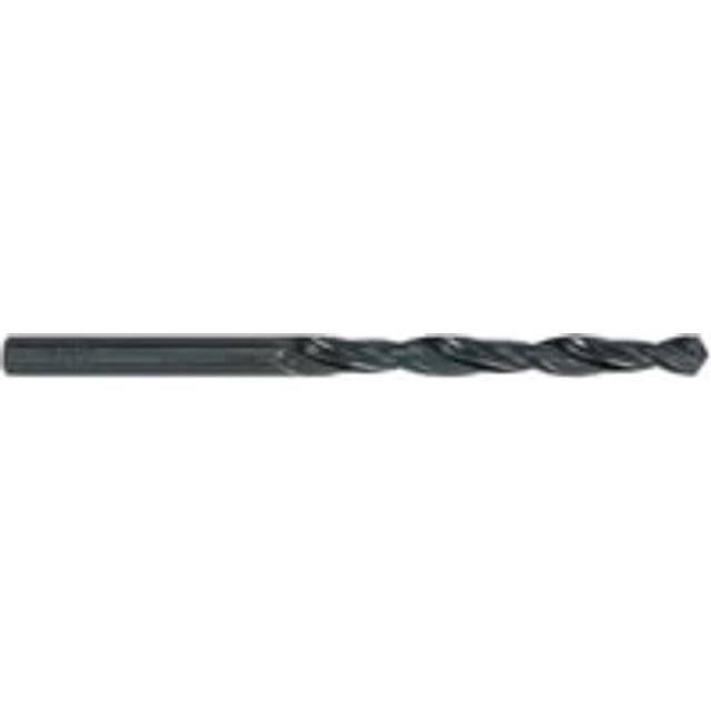 5 PACK 13mm Roll Forged HSS Drill Bit - Suitable for Hand and Pillar Drills