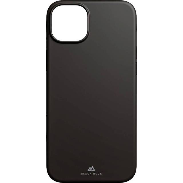 Black Rock Mag Urban Case Cover Apple iPhone 15 Plus Svart MagSafe-kompatibel, Stöttålig 1320FITM02