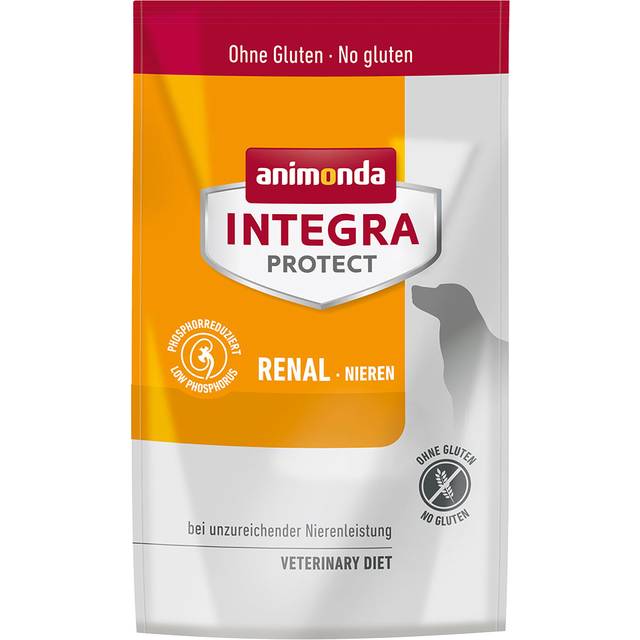 Animonda Integra Protect Tørfoder Nyrer