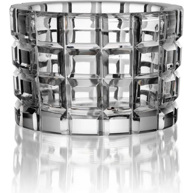 Orrefors Legend Square bowl 75 mm