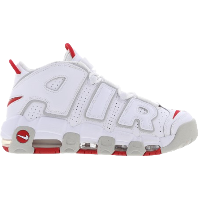 Nike - White Air More Uptempo 96 Sneakers 42.5