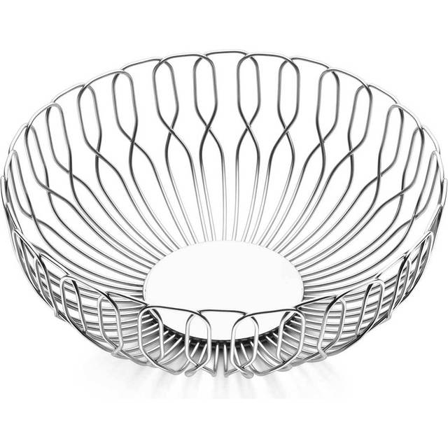 Georg Jensen Alfredo bread basket small, Ø 21.5 cm