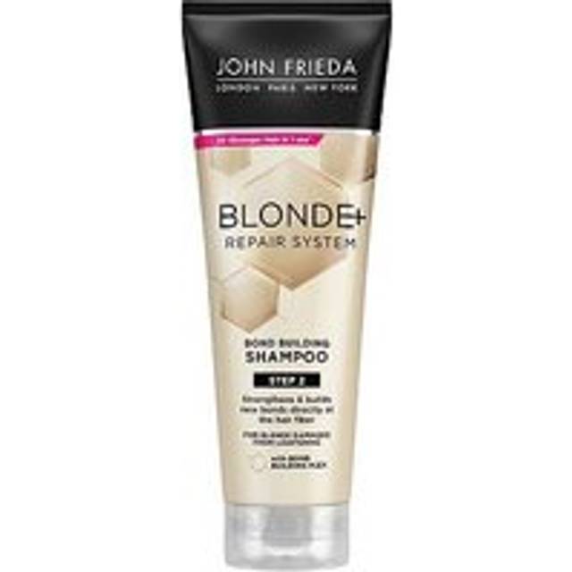 John Frieda Blonde+ Repair Shampoo 250 ml 250ml