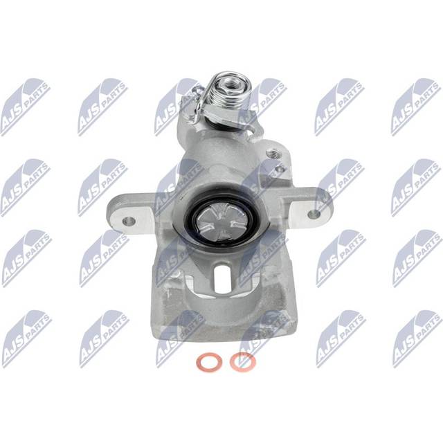 BRAKE CALIPER REAR FOR SUZUKI SWIFT 10- SX4 S-CROSS 13-
