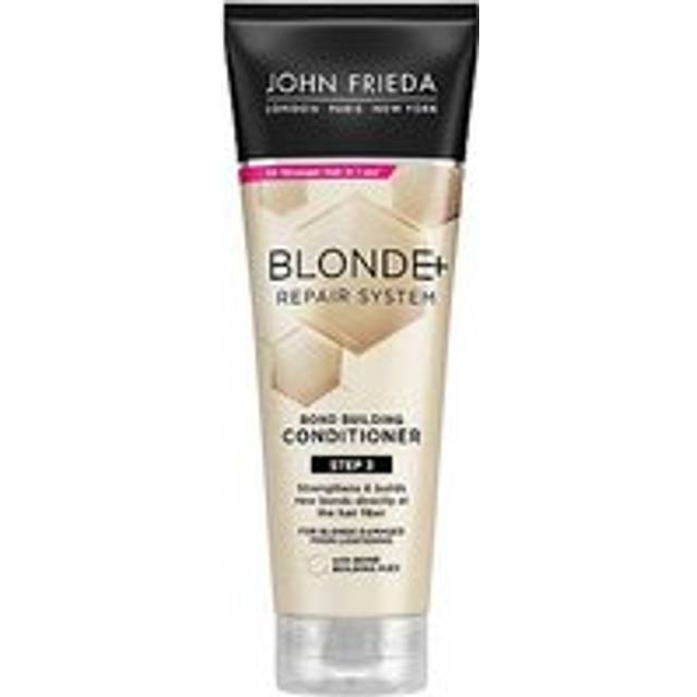 John Frieda Blond Repair System Conditioner 250Ml