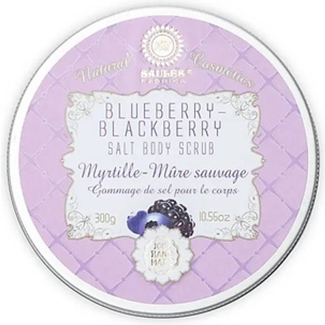 Phoenix Fabrika Sea Salt Body Scrub