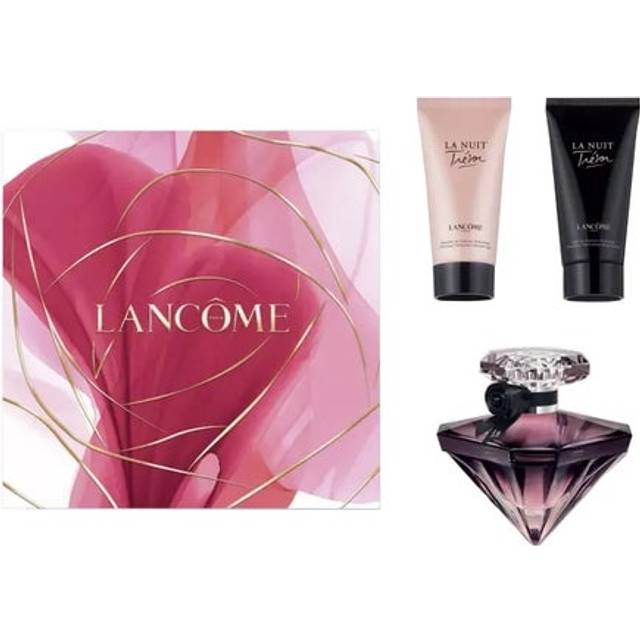 Lancôme La Nuit Tresor gavesæt