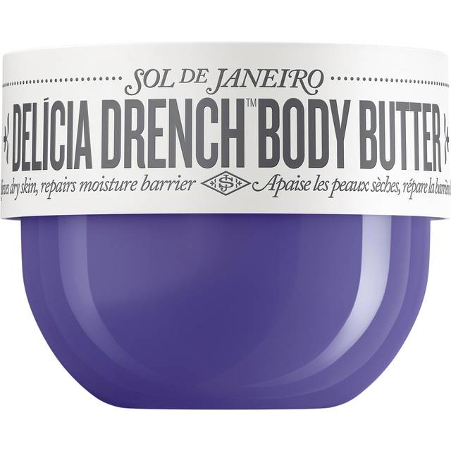 Sol de Janeiro Delicia Drench Body Butter 150ml