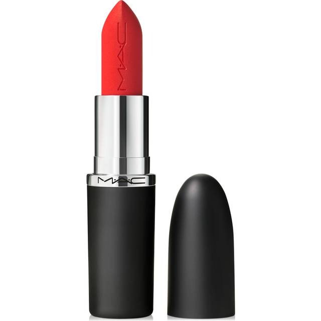 MACximal Silky Matte Lipstick - No Coralation - 3.5G