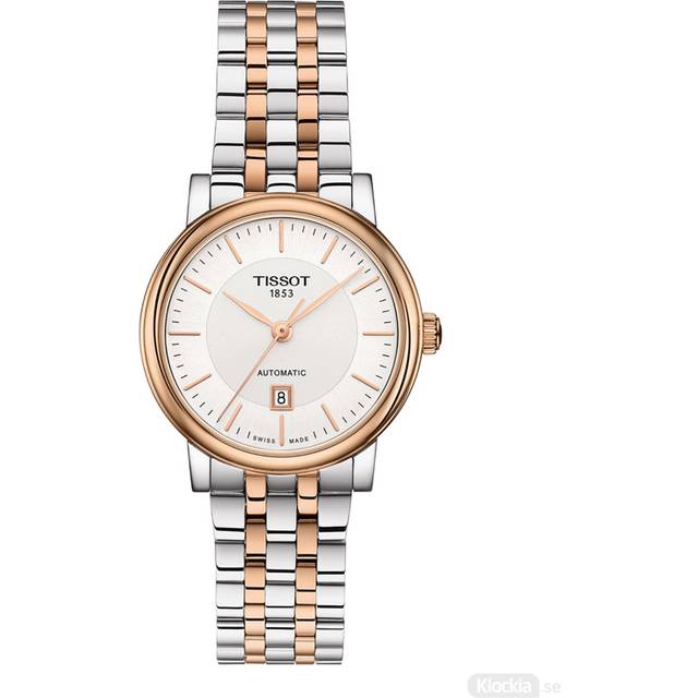 Tissot Carson Women's Watch