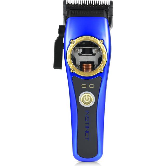 StyleCraft Instinct Cordless Clipper