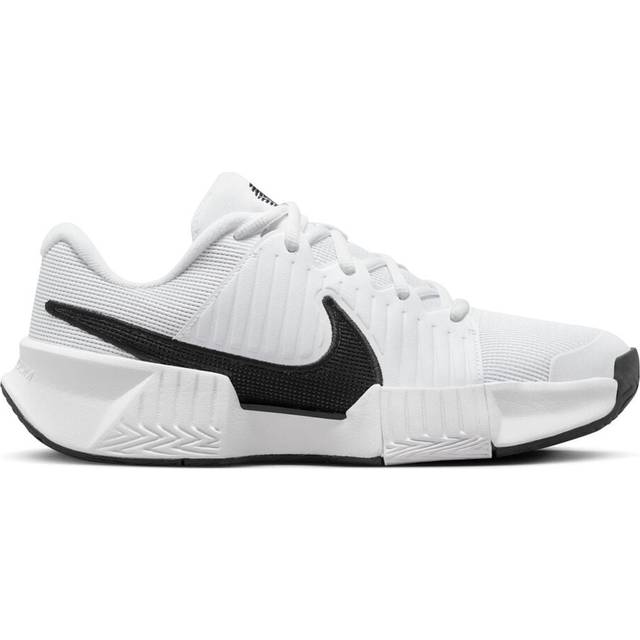 Nike GP Challenge Pro All Court Shoe Women white, size: 6.5