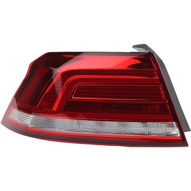 JOHNS Bakljus 96 53 87-1 Vänster ytterdel LED
