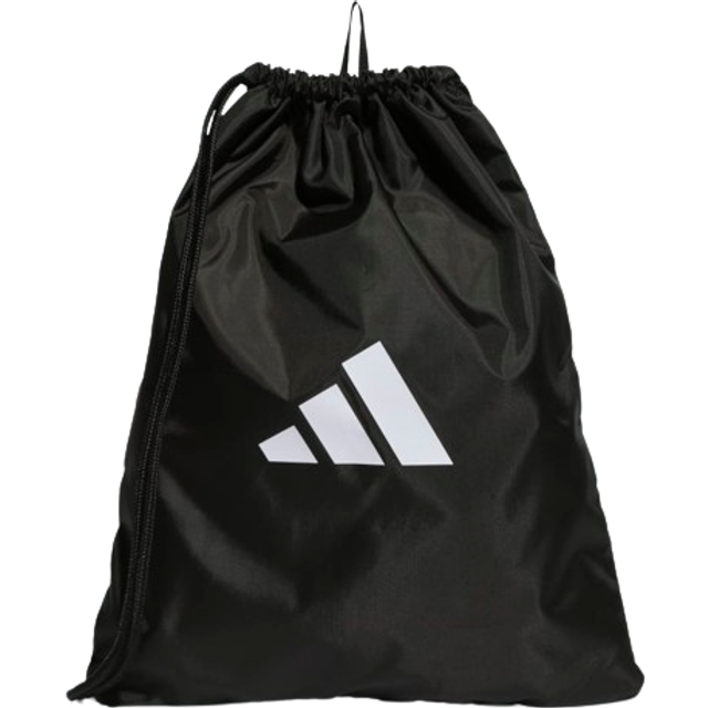 Tiro23 Gympapåse, BLACK/WHITE, Unisex, NO SIZE