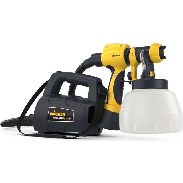 Wagner - Fence & Decking Sprayer