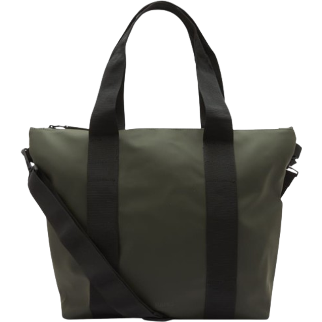 Rains W3 Shell Mini Tote Bag