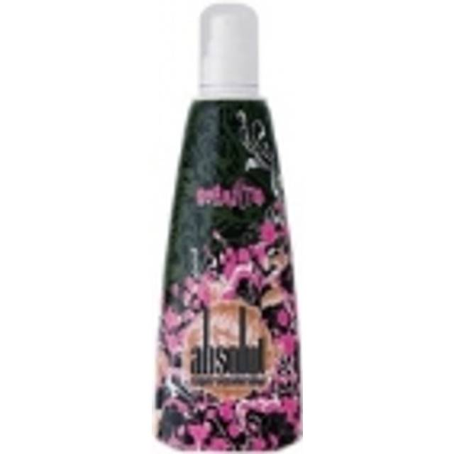 Oranjito Max. Effect Absolut Solarie solcreme Til at fremskynde solbruningen 250ml