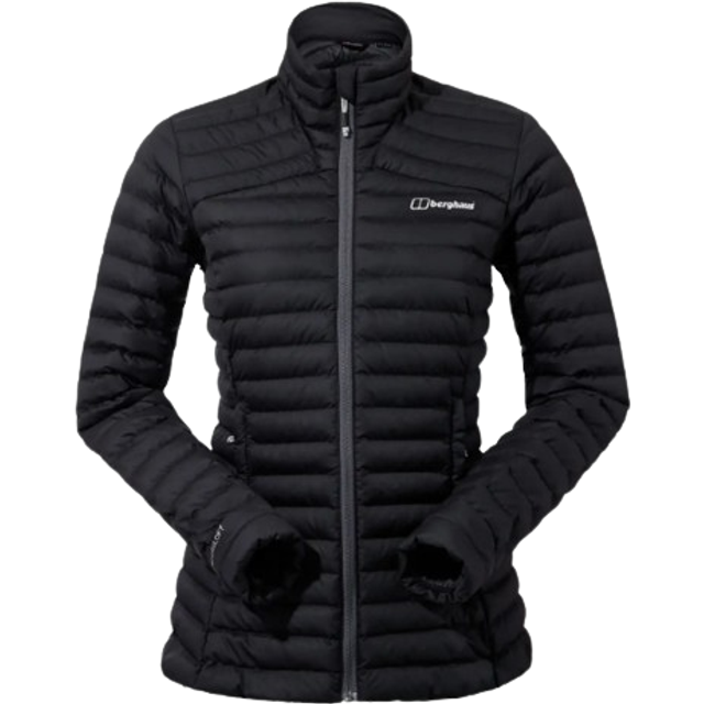 Berghaus Nula NH Jacket - Black