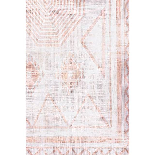 Sunroom II by Melissa Wang - Wrapped Canvas Painting Print (122cm H x 81cm W)