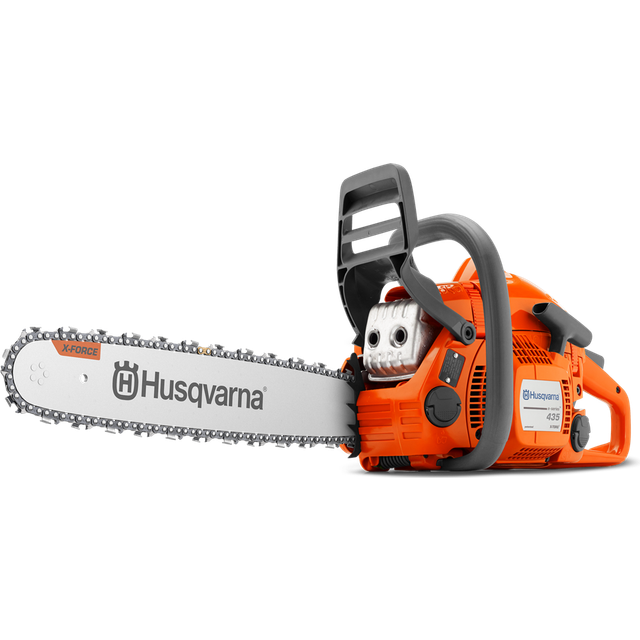 Husqvarna 435 II Motorsågspaket