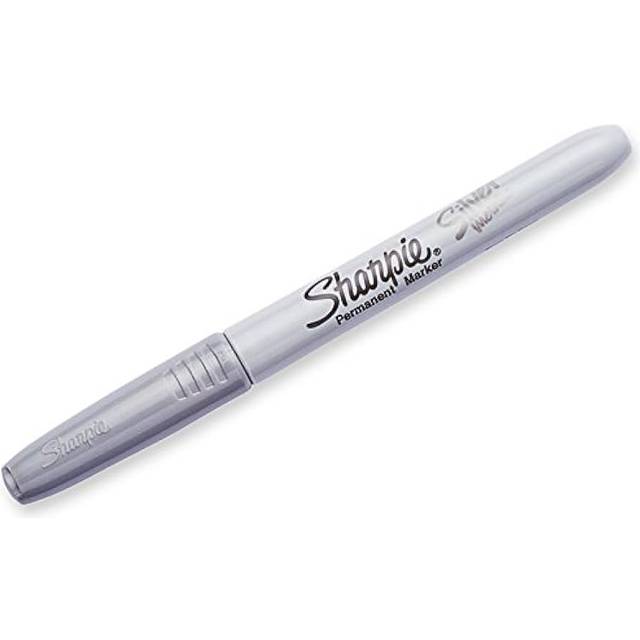 SAN39013 - Sharpie Calligraphic Metallic Marker