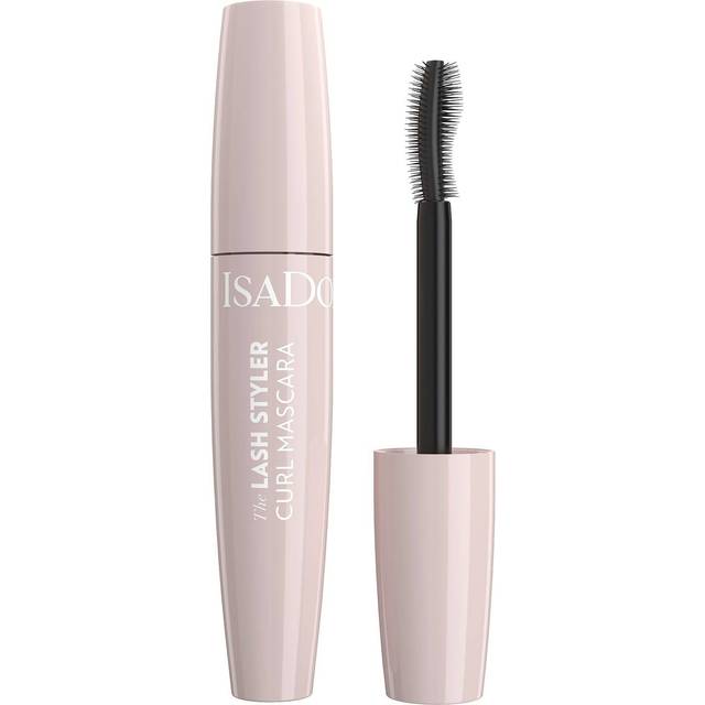 IsaDora Lash Styler Curl Mascara 50 Black