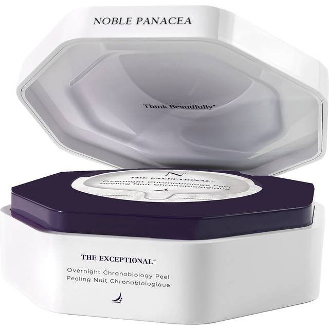 Overnight Chronobiology Peel&#x200B;